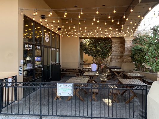 Stephano's Greek & Mediterranean Grill by null