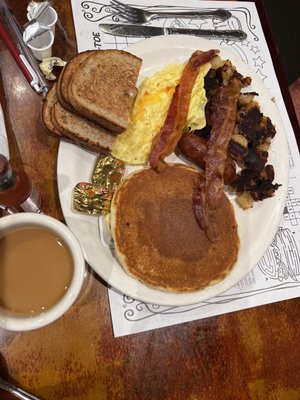 Four Seasons Diner by null