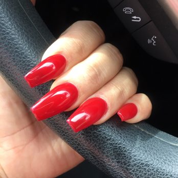 Diamond Nail Spa - Waxing Near Me - Modesto, California Diamond Nail Spa - Waxing Near Me - Modesto, California