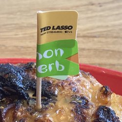 Nando's