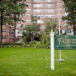 Fairview Owners