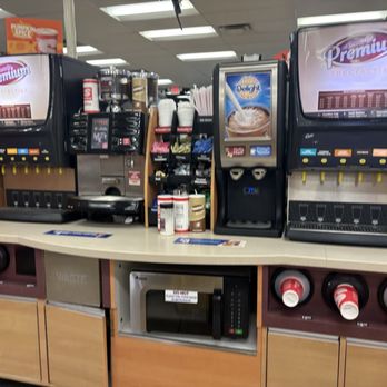 Speedway - Coffee - Gas Stations Near Me - Centerville, Ohio Speedway - Coffee - Gas Stations Near Me - Centerville, Ohio