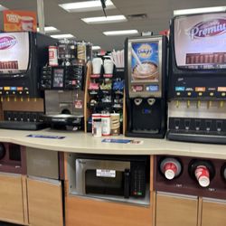 Speedway - Coffee