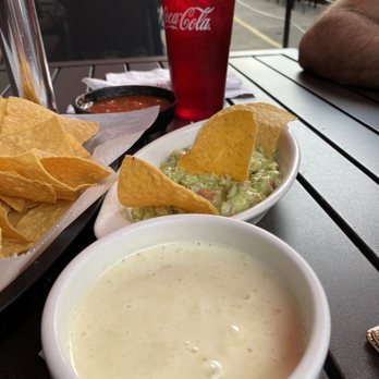 El Patio - Queso and guacamole...so good! - Mexican Near Me - Lexington, Kentucky El Patio - Queso and guacamole...so good! - Mexican Near Me - Lexington, Kentucky
