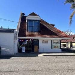 El Rinconsito Market - Hidden Mexican Market +Mexican food