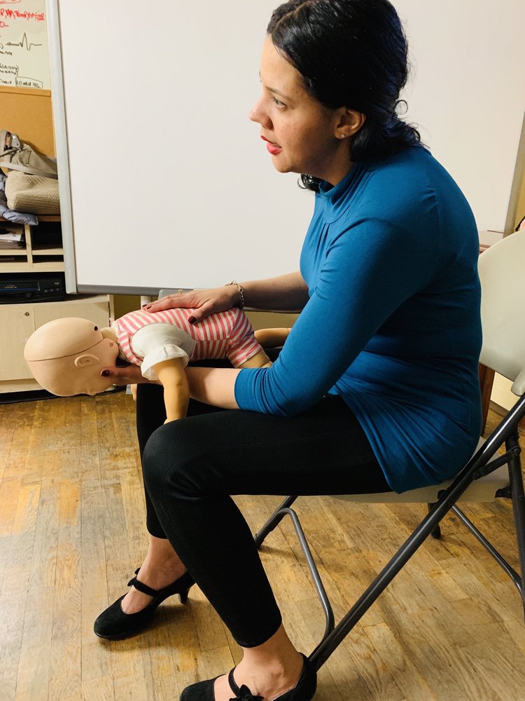 CPR PLUS ONE - Updated June 2026 - 18 Photos - 40-08 Warren St ...