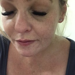 Lashes volume full set Lashes volume full set