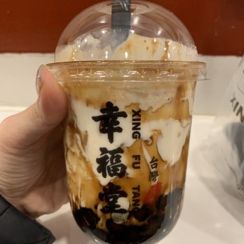 Xing Fu Tang - Bubble Tea Near Me - Flushing, New York Xing Fu Tang - Bubble Tea Near Me - Flushing, New York