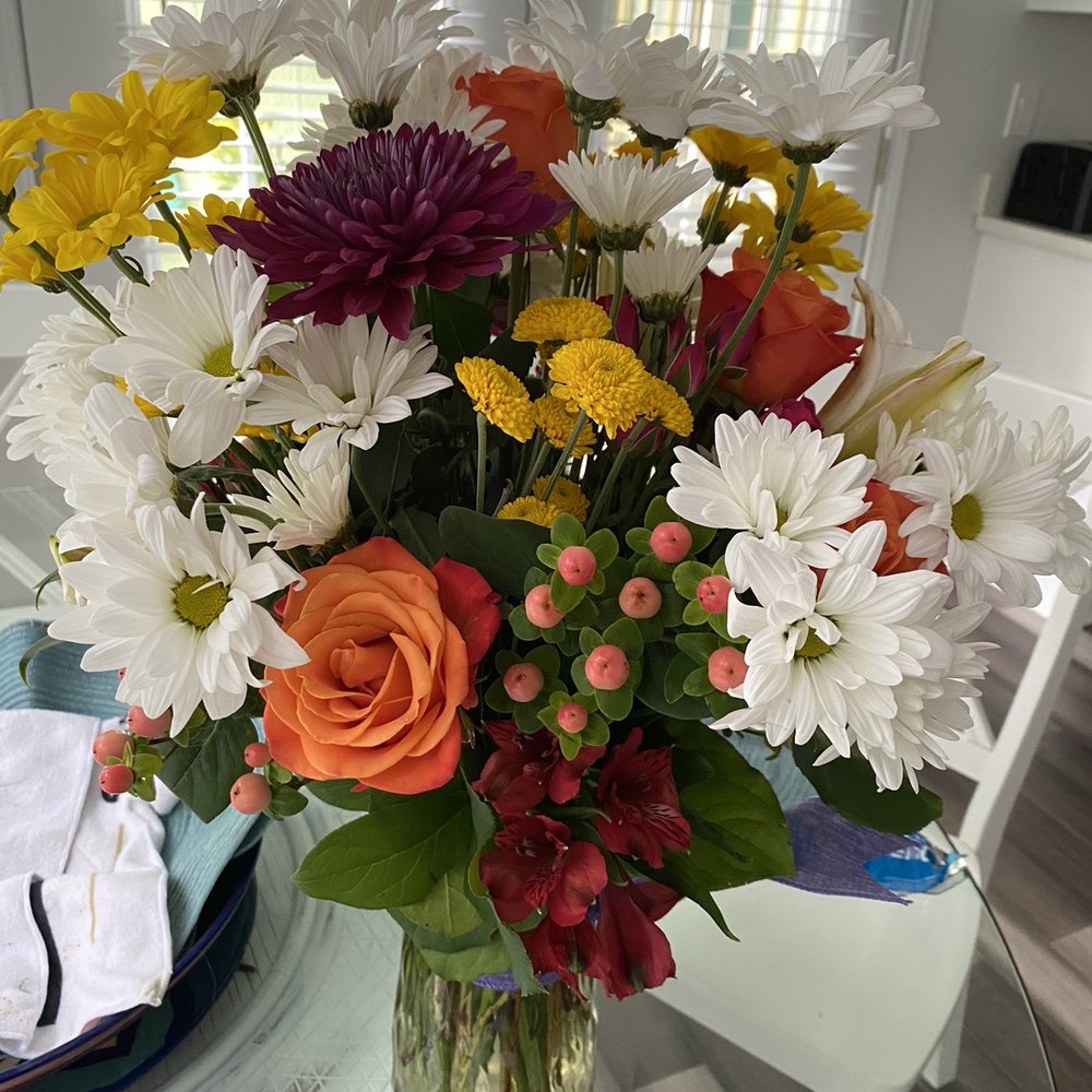 Gulfport Flowers Best Flower Site