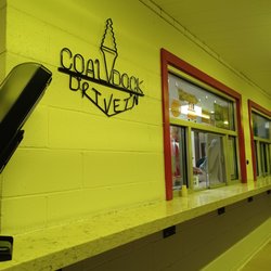 Coal Dock Drive-In