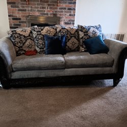 Mega Furniture