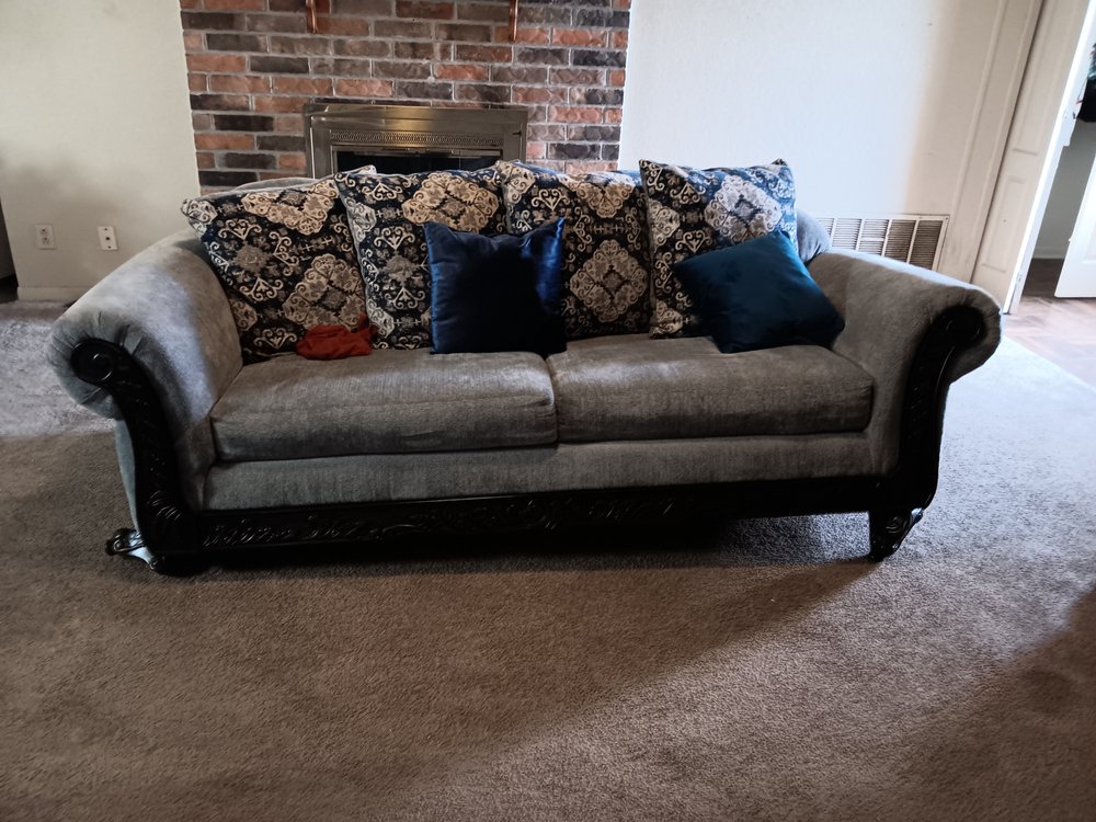 MEGA FURNITURE Updated September 2024 2100 S W S Young Dr, Killeen, Texas Furniture Stores