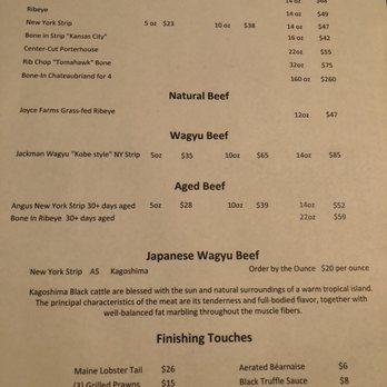 Dorona - Italian Near Me - Naples, Florida