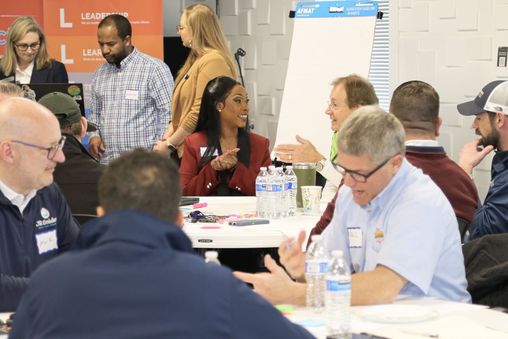 Slide of AllTech Services