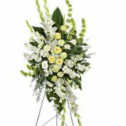 Inspired Creations Florist & Gifts