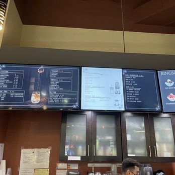 Manoa Bakery Cafe - Menu - Coffee & Tea Near Me - Annandale, Virginia Manoa Bakery Cafe - Menu - Coffee & Tea Near Me - Annandale, Virginia