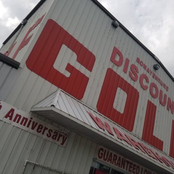 Bonaventure Discount Golf - Bonaventure Discount GOLF. - Golf Equipment Near Me - Augusta, Georgia Bonaventure Discount Golf - Bonaventure Discount GOLF. - Golf Equipment Near Me - Augusta, Georgia
