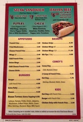 342 Bar & Grill by null