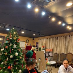 Eastern Nails & Spa