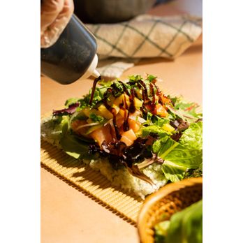 Pokeworks - Salad Near Me - Nashville, Tennessee Pokeworks - Salad Near Me - Nashville, Tennessee