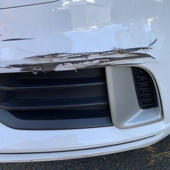 Express Dent & Paint - before - Auto Detailing Near Me - Ventura, California Express Dent & Paint - before - Auto Detailing Near Me - Ventura, California