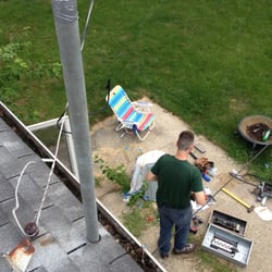 FC Electric - Residential upgrade