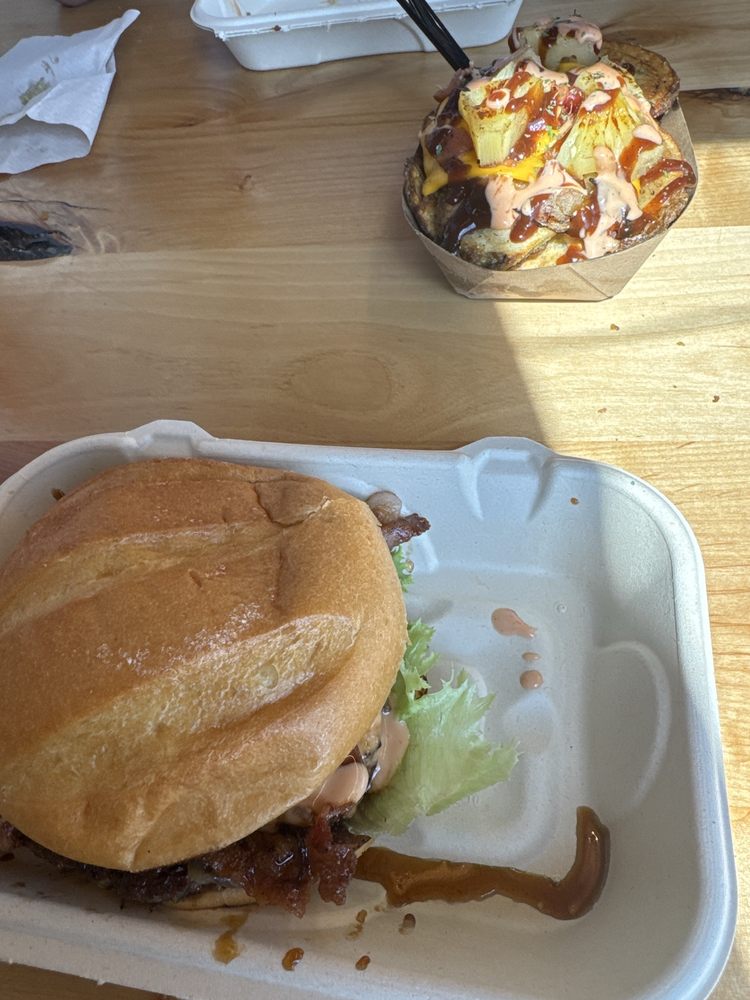 Food from Seven Brothers