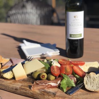 El Gaucho Winery - Wineries Near Me - Spicewood, Texas