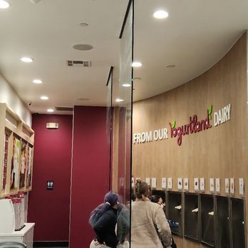 Yogurtland - Ice Cream & Frozen Yogurt Near Me - Chino Hills, California Yogurtland - Ice Cream & Frozen Yogurt Near Me - Chino Hills, California