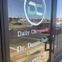 Photo of Daily Chiropractic