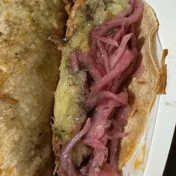 LOQUI - Mexican Near Me - Playa Vista, California