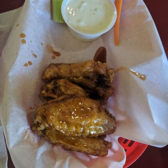 That Chicken Place - Peach Jalapeno wings - Chicken Wings Near Me - Everett, Washington That Chicken Place - Peach Jalapeno wings - Chicken Wings Near Me - Everett, Washington