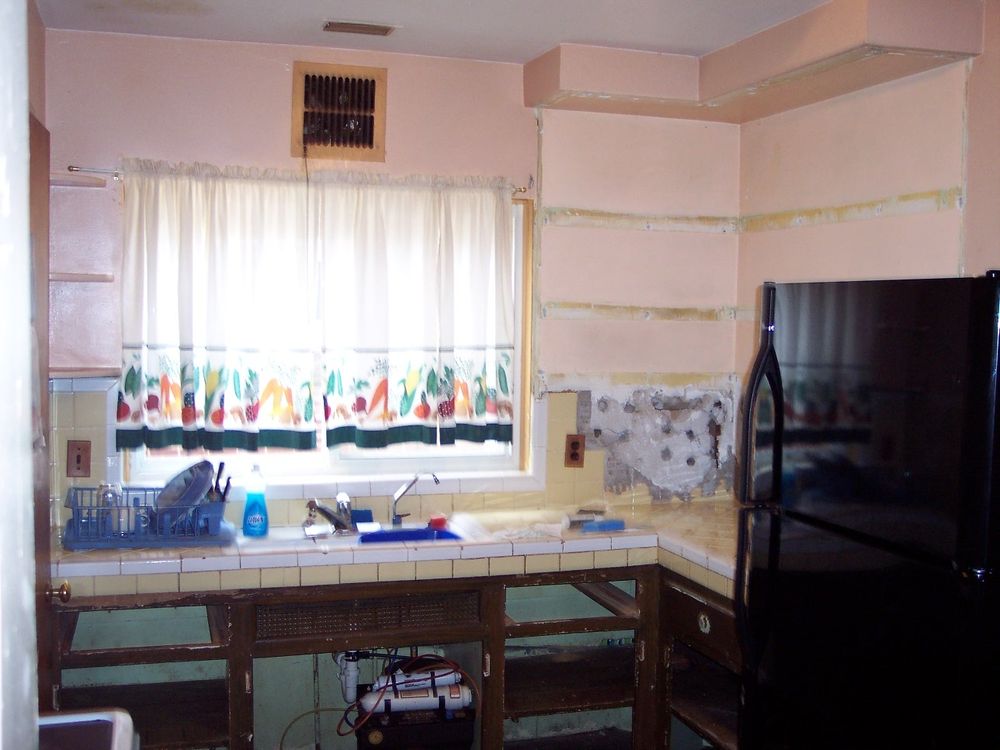 Slide of Harrison's Construction and Home Improvements