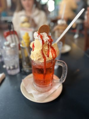 Fitz's Delmar by null