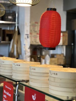 Xiao Chi Jie by null