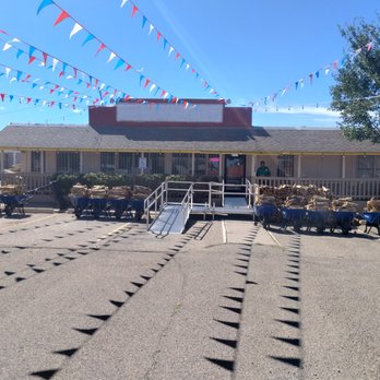 Robert's Tree Service - Firewood Near Me - Albuquerque, New Mexico