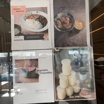 Nobi Nobi - Menu specials - Japanese Near Me - Richmond, British Columbia
