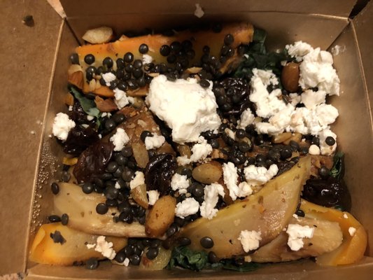 Lemons and Olives by null