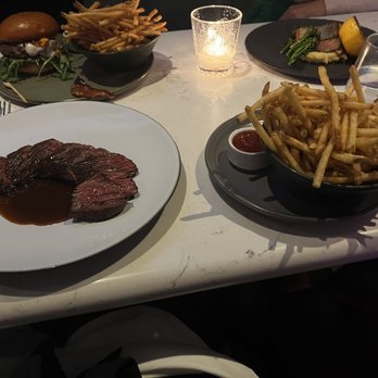Wolfsglen - Steak and Frites - Cocktail Bars Near Me - Los Angeles, California Wolfsglen - Steak and Frites - Cocktail Bars Near Me - Los Angeles, California