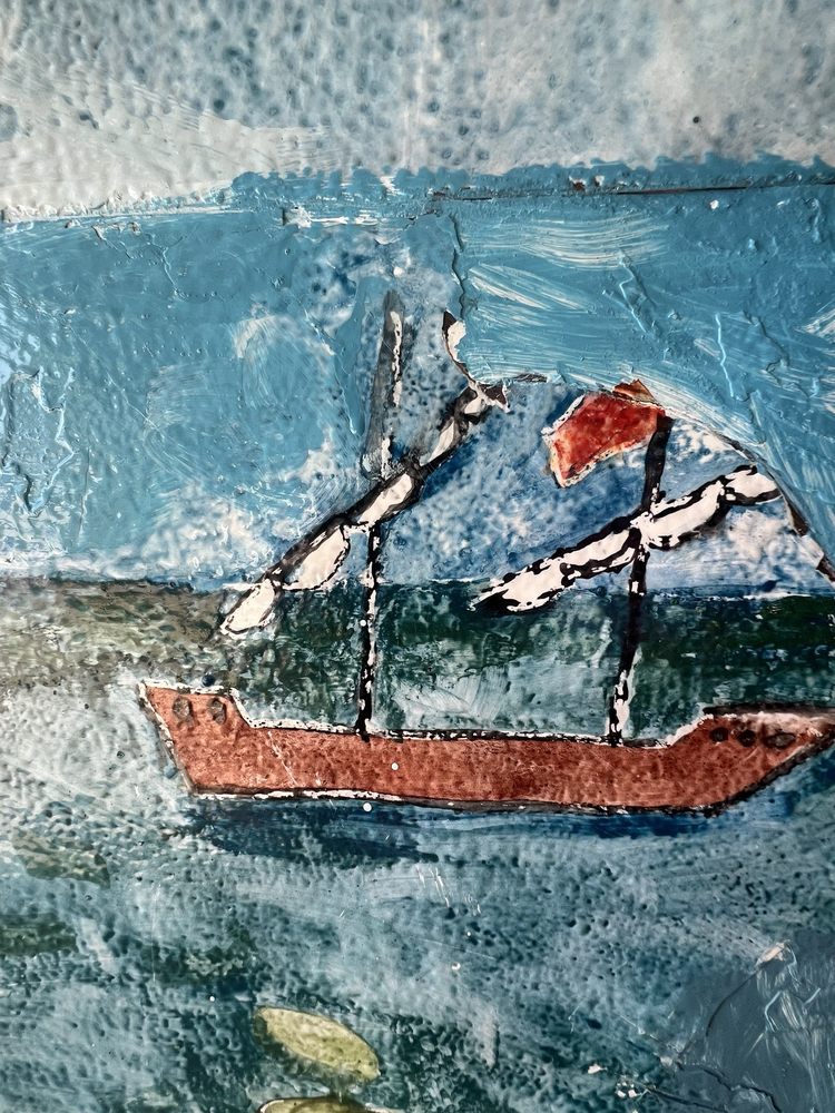 Juan Ponce de Leon Landing Image
