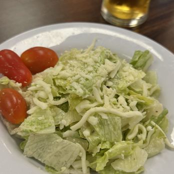 Cafe 51 - Cafe 51 Salad - American Near Me - Lakeland, Florida