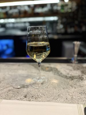 AT Bistro | Au Troisiéme by null