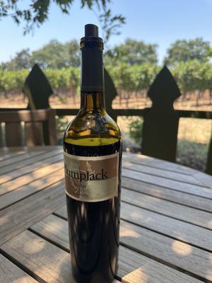 PlumpJack Estate Winery by null