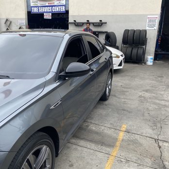 Salinas Tires - Car - Tires Near Me - Whittier, California Salinas Tires - Car - Tires Near Me - Whittier, California