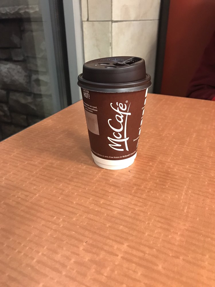 McDonald's Logo