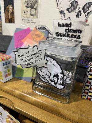 Binders Art Supplies and Frames - Buckhead by null