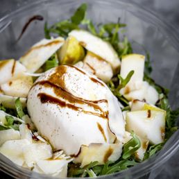 Burrata
