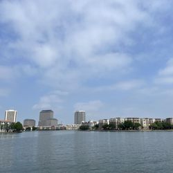 Levy Event Plaza - Lake Carolyn