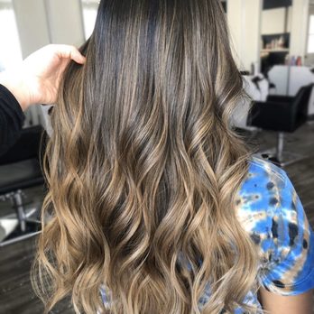 Jossxhair - First session balayage - Hair Stylists Near Me - Hayward, California Jossxhair - First session balayage - Hair Stylists Near Me - Hayward, California