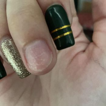 Luminous Nails - Nail Salons Near Me - Glendora, California